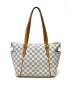 LOUIS VUITTON（ルイヴィトン）の古着「トータリーＰＭ」｜ホワイト