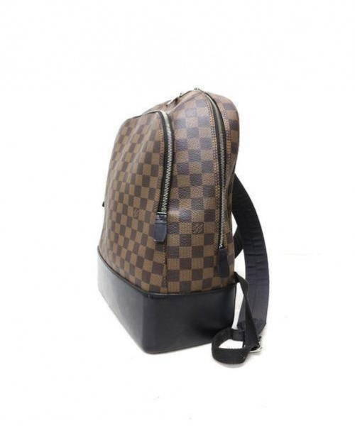 LOUIS VUITTON（ルイ ヴィトン）LOUIS VUITTON (ルイヴィトン) ジェイク ブラウン サイズ:- ダミエ N41558の古着・服飾アイテム