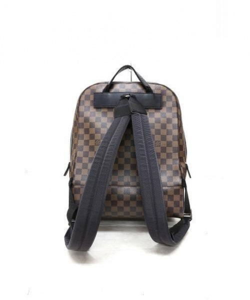 LOUIS VUITTON（ルイ ヴィトン）LOUIS VUITTON (ルイヴィトン) ジェイク ブラウン サイズ:- ダミエ N41558の古着・服飾アイテム