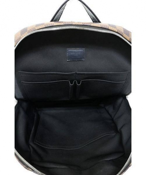LOUIS VUITTON（ルイ ヴィトン）LOUIS VUITTON (ルイヴィトン) ジェイク ブラウン サイズ:- ダミエ N41558の古着・服飾アイテム