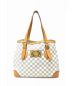 LOUIS VUITTON（ルイヴィトン）の古着「ハムプステッドMM」｜ホワイト