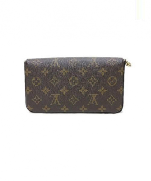 LOUIS VUITTON（ルイ ヴィトン）LOUIS VUITTON (ルイヴィトン) モノグラム・フェリーチェ サイズ:- モノグラム M61276 MI3166の古着・服飾アイテム