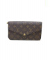 LOUIS VUITTON（ルイヴィトン）の古着「モノグラム・フェリーチェ」
