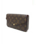 LOUIS VUITTON (ルイヴィトン) モノグラム・フェリーチェ サイズ:- モノグラム M61276 MI3166：89800円