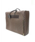 LOUIS VUITTON (ルイヴィトン) キャリーケース ブラウン サイズ:- ダミエ MB0969：79800円