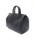 LOUIS VUITTON (ルイヴィトン) スピーディ30 ブラック サイズ:30 エピ M59022 SP0935：49800円