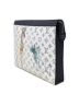 LOUIS VUITTON (ルイヴィトン) サバンナ・ポシェット・ヴォヤージュGM ホワイト サイズ:GM モノグラム M66649 TA5116 チャップマン：128000円