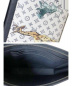 中古・古着 LOUIS VUITTON (ルイヴィトン) サバンナ・ポシェット・ヴォヤージュGM ホワイト サイズ:GM モノグラム M66649 TA5116 チャップマン：128000円