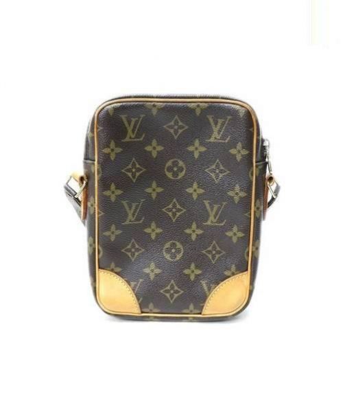 LOUIS VUITTON（ルイ ヴィトン）LOUIS VUITTON (ルイヴィトン) ショルダーポーチ サイズ:- モノグラム THL4038の古着・服飾アイテム
