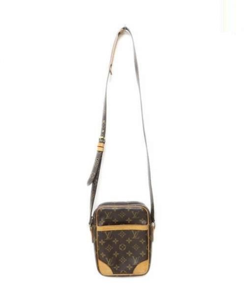 LOUIS VUITTON（ルイ ヴィトン）LOUIS VUITTON (ルイヴィトン) ショルダーポーチ サイズ:- モノグラム THL4038の古着・服飾アイテム