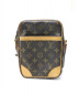 LOUIS VUITTON（ルイヴィトン）の古着「ショルダーポーチ」