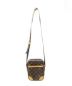 中古・古着 LOUIS VUITTON (ルイヴィトン) ショルダーポーチ サイズ:- モノグラム THL4038：39800円