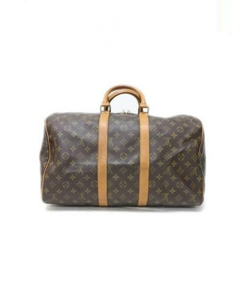 LOUIS VUITTON（ルイ ヴィトン）LOUIS VUITTON (ルイヴィトン) ボストンバッグ サイズ:- モノグラム VI884の古着・服飾アイテム