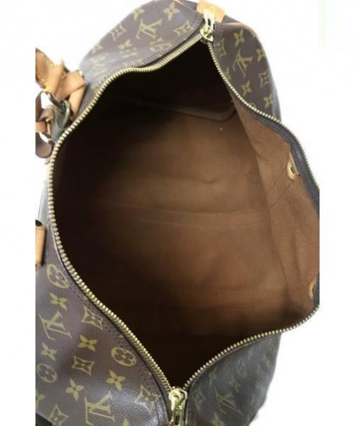 LOUIS VUITTON（ルイ ヴィトン）LOUIS VUITTON (ルイヴィトン) ボストンバッグ サイズ:- モノグラム VI884の古着・服飾アイテム