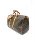 LOUIS VUITTON (ルイヴィトン) ボストンバッグ サイズ:- モノグラム VI884：44800円