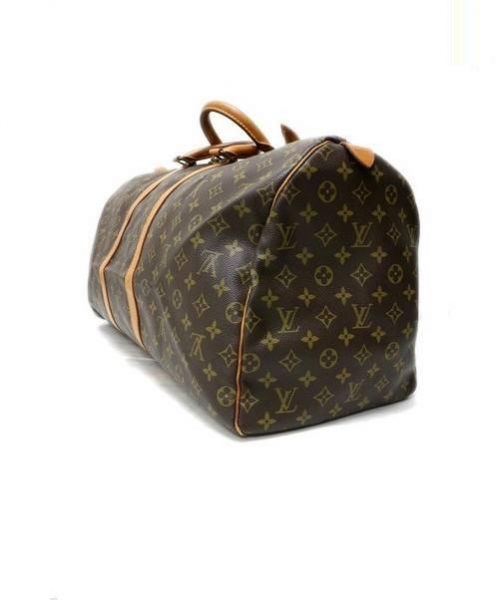 LOUIS VUITTON（ルイ ヴィトン）LOUIS VUITTON (ルイヴィトン) ボストンバッグ サイズ:- モノグラム MI882の古着・服飾アイテム