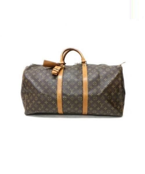 LOUIS VUITTON（ルイ ヴィトン）LOUIS VUITTON (ルイヴィトン) ボストンバッグ サイズ:- モノグラム MI882の古着・服飾アイテム