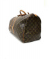 LOUIS VUITTON (ルイヴィトン) ボストンバッグ サイズ:- モノグラム MI882：49800円
