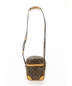 LOUIS VUITTON（ルイヴィトン）の古着「ダヌーブ」｜ブラウン