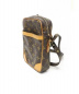 LOUIS VUITTON (ルイヴィトン) ダヌーブ ブラウン サイズ:- モノグラム M45266 AR0032：39800円