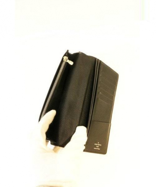 LOUIS VUITTON（ルイ ヴィトン）LOUIS VUITTON (ルイヴィトン) ポルトフォイユ・プラザ サイズ:- ダミエ・グラフィット N62665 MI2170の古着・服飾アイテム