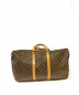 LOUIS VUITTON (ルイヴィトン) キーポル55 ブラウン サイズ:55 モノグラム M41424 MI1921：49800円