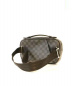 LOUIS VUITTON (ルイヴィトン) アンブレール ブラック サイズ:- ダミエ・グラフィット N41289 mb0166アンブレール ダミエグラフィット：89800円