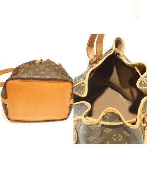 LOUIS VUITTON（ルイ ヴィトン）LOUIS VUITTON (ルイヴィトン) ノエBB サイズ:- モノグラム・ノエBB M40817 ■の古着・服飾アイテム