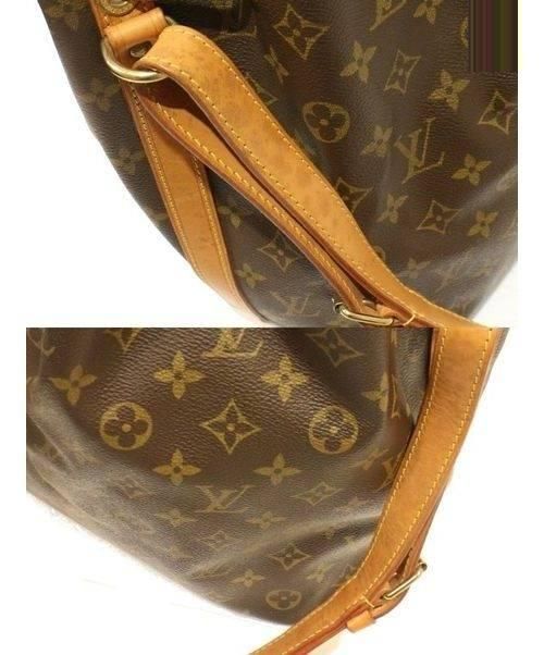 LOUIS VUITTON（ルイ ヴィトン）LOUIS VUITTON (ルイヴィトン) ノエBB サイズ:- モノグラム・ノエBB M40817 ■の古着・服飾アイテム