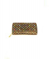 LOUIS VUITTON（ルイヴィトン）の古着「ジッピーウォレット」