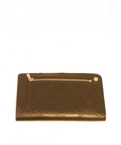 LOUIS VUITTON（ルイ ヴィトン）LOUIS VUITTON (ルイヴィトン) グラセ ホイスト サイズ:- モノグラム・マット M66450 VI0072 廃盤品の古着・服飾アイテム