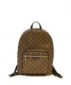 LOUIS VUITTONルイ ヴィトン）の古着「ジョッシュ」｜ブラウン