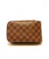 LOUIS VUITTON（ルイヴィトン）の古着「ジェロニモス」｜ブラウン