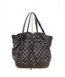 LOUIS VUITTON（ルイヴィトン）の古着「ノエフルＭＭ」｜グランブルー