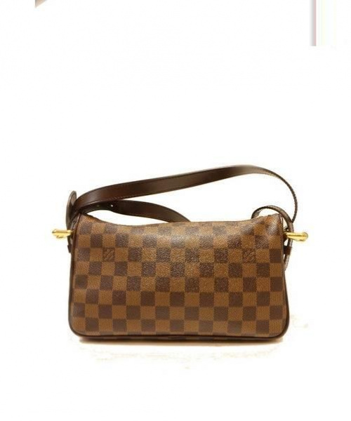 LOUIS VUITTON（ルイ ヴィトン）LOUIS VUITTON (ルイヴィトン) ショルダーバッグ サイズ:- ダミエ VI0056 廃盤品の古着・服飾アイテム