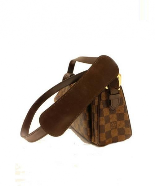 LOUIS VUITTON（ルイ ヴィトン）LOUIS VUITTON (ルイヴィトン) ショルダーバッグ サイズ:- ダミエ VI0056 廃盤品の古着・服飾アイテム