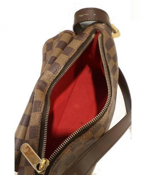 LOUIS VUITTON（ルイ ヴィトン）LOUIS VUITTON (ルイヴィトン) ショルダーバッグ サイズ:- ダミエ VI0056 廃盤品の古着・服飾アイテム