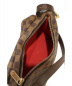 中古・古着 LOUIS VUITTON (ルイヴィトン) ショルダーバッグ サイズ:- ダミエ VI0056 廃盤品：79800円
