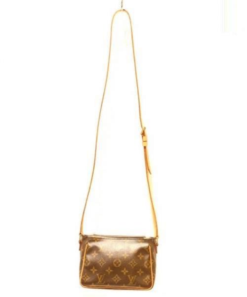 LOUIS VUITTON（ルイ ヴィトン）LOUIS VUITTON (ルイヴィトン) ビバシテPM サイズ:- モノグラム M51165 CA1004の古着・服飾アイテム