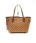 LOUIS VUITTON (ルイヴィトン) ネヴァーフルPM サイズ:PM ダミエ・ネヴァーフルPM N51109 VI4049：84800円