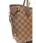 中古・古着 LOUIS VUITTON (ルイヴィトン) ネヴァーフルPM サイズ:PM ダミエ・ネヴァーフルPM N51109 VI4049：84800円