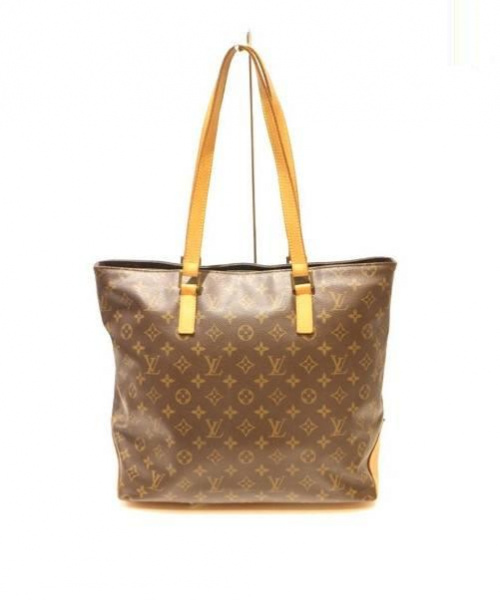 LOUIS VUITTON（ルイ ヴィトン）LOUIS VUITTON (ルイヴィトン) カバピアノ サイズ:- モノグラム M51148 DU1024カバピアノの古着・服飾アイテム