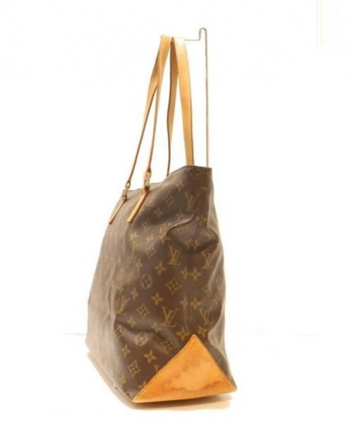 LOUIS VUITTON（ルイ ヴィトン）LOUIS VUITTON (ルイヴィトン) カバピアノ サイズ:- モノグラム M51148 DU1024カバピアノの古着・服飾アイテム