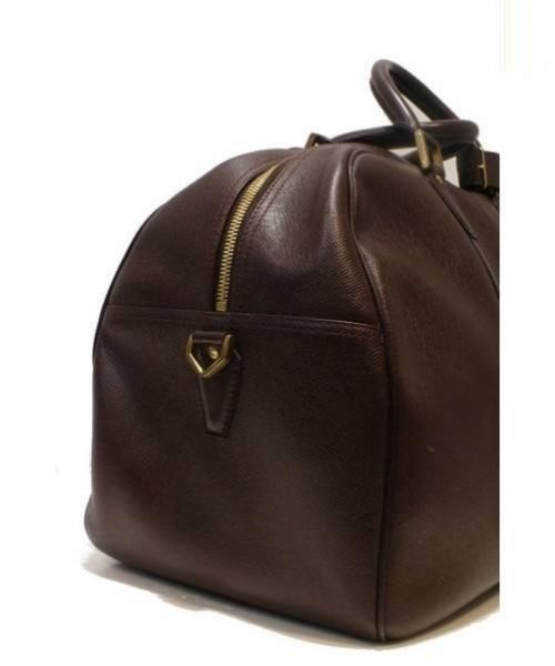 LOUIS VUITTON（ルイ ヴィトン）LOUIS VUITTON (ルイヴィトン) ケンダル アカジュー サイズ:- タイガ M30126 　 SP1917 ショルダーストラップ有の古着・服飾アイテム