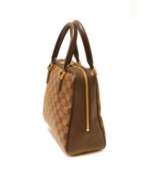 LOUIS VUITTON（ルイ ヴィトン）LOUIS VUITTON (ルイヴィトン) ブレラ ブラウン サイズ:- ダミエ N51150 VI1918の古着・服飾アイテム