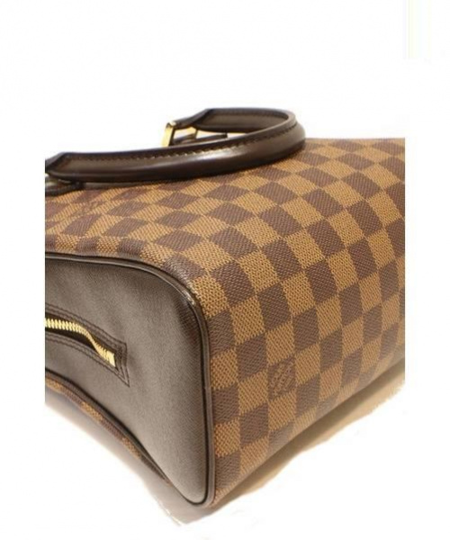 LOUIS VUITTON（ルイ ヴィトン）LOUIS VUITTON (ルイヴィトン) ブレラ ブラウン サイズ:- ダミエ N51150 VI1918の古着・服飾アイテム