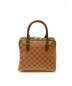 LOUIS VUITTON (ルイヴィトン) ブレラ ブラウン サイズ:- ダミエ N51150 VI1918：59800円