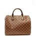 LOUIS VUITTON (ルイヴィトン) スピーディ30 サイズ:30 ダミエ MB2185 N41364　：89800円