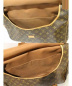 中古・古着 LOUIS VUITTON (ルイヴィトン) ソミュール43 サイズ:- モノグラム・ソミュール43 M42252 VI 883 廃盤品：44800円