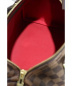 中古・古着 LOUIS VUITTON (ルイヴィトン) スピーディバンドリエール30 ブラウン サイズ:30 ダミエ N41183 　 AA3155 スピーディバンドリエール30：128000円